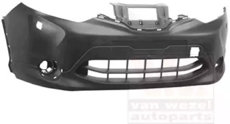 VAN WEZEL 3391577 -  Буфер